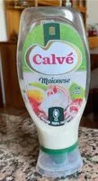 Mängden socker i Maionese