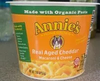 Mängden socker i Mac n cheese