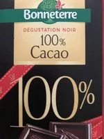 Mängden socker i Dugustation noir 100% Cacao