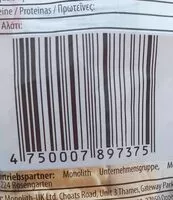 Mängden socker i Laima
