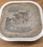 Mängden socker i CREMA DE SETAS