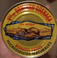 Mängden socker i Graines de cèdre