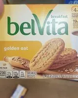 Mängden socker i Golden Oat