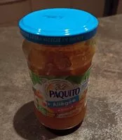 Mängden socker i Confiture d'abricot