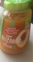 Mängden socker i Solo frutta pesche