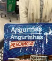 Mängden socker i Anguriñas