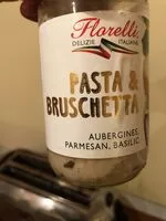 Mängden socker i Pasta & bruschetta