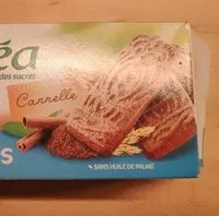 Mängden socker i Spéculoos