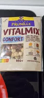 Mängden socker i vitalmix confort