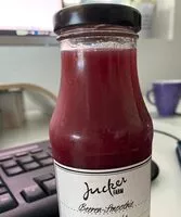 Mängden socker i Beeren-Smoothie