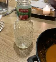 Mängden socker i Litchi granini