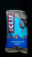 Mängden socker i clif energy bar- chocolate chip