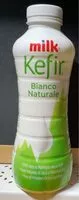 Mängden socker i Kefir bianco naturale