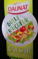 Mängden socker i Bulle fraîcheur Caesar poulet rôti