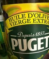 Mängden socker i Huile d’olive