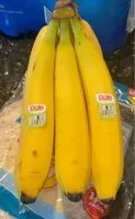 Mängden socker i Banana