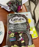 Mängden socker i Granos ancestrales