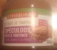 Mängden socker i Spéculoos pâte à tartiner