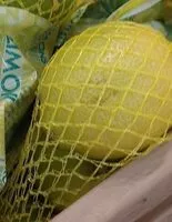 Mängden socker i Limoni