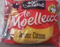 Mängden socker i Le Moelleux