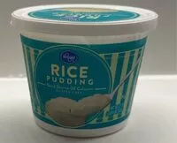 Mängden socker i Rice Pudding