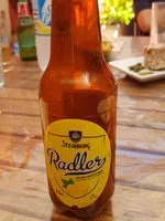 Mängden socker i rafdler