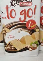 Mängden socker i To Go