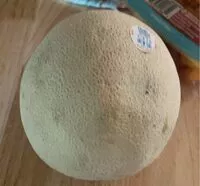 Mängden socker i Cantaloupe
