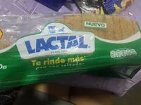 Mängden socker i lactal