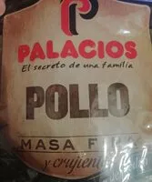 Mängden socker i Piza pollo