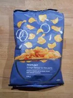 Mängden socker i Festligt