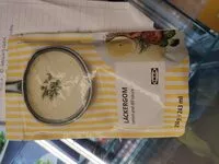 Mängden socker i molho limão