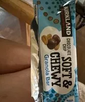 Mängden socker i Granola Bar