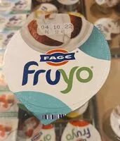 Mängden socker i Fruyo