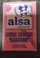 Mängden socker i Levure Chimique