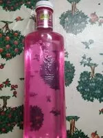 Mängden socker i Agua mineral natural