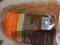 Mängden socker i French Loaf