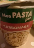 Mängden socker i mon pasta pot
