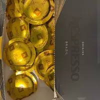 Mängden socker i Brazil