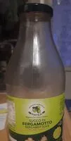Mängden socker i Succo di bergamotto