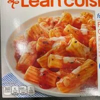 Mängden socker i 5 Cheese  Rigatoni