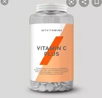 Mängden socker i vitamin c plus