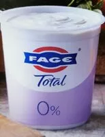 Mängden socker i Yogurt
