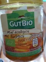 Mängden socker i Miel