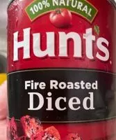 Mängden socker i Fire Roasted Diced Tomatoes