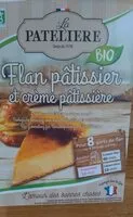 Mängden socker i Flan patissier