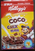 Mängden socker i coco chex