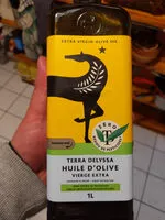 Mängden socker i Terra delyssa