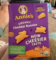 Mängden socker i Chedder bunnnies