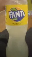 Mängden socker i Fanta